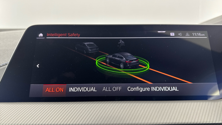 BMW 2 Series M235i xDrive 4dr Step Auto Petrol Saloon